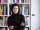 Jenny Gleitsmann Portrait von Thomas Meyer
